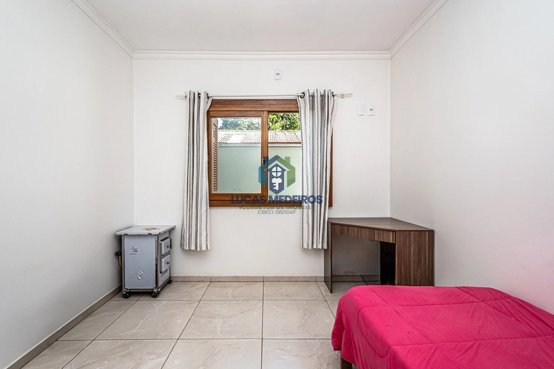 “Casa Completa com Quiosque  + Mobiliada — Pronta para Morar!”: 34ª foto da galeria de imagens do imóvel