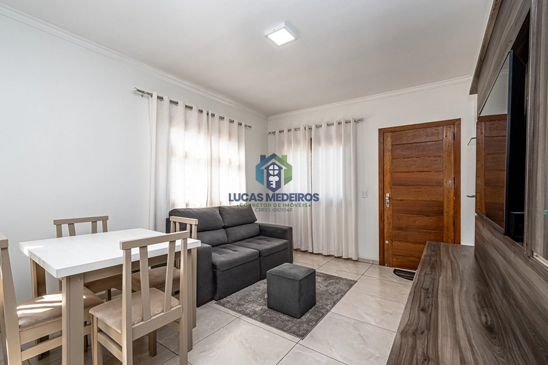 “Casa Completa com Quiosque  + Mobiliada — Pronta para Morar!”: 19ª foto da galeria de imagens do imóvel