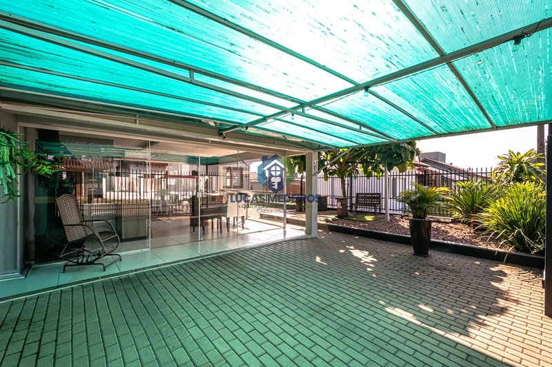 “Casa Completa com Quiosque  + Mobiliada — Pronta para Morar!”: 10ª foto da galeria de imagens do imóvel