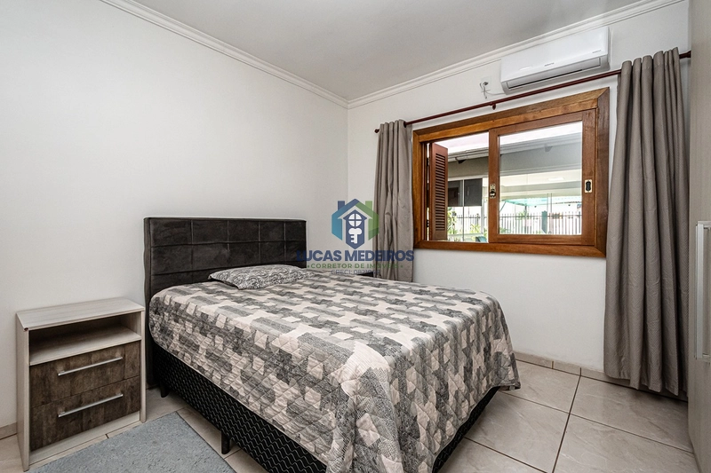 “Casa Completa com Quiosque  + Mobiliada — Pronta para Morar!”: 29ª foto da galeria de imagens do imóvel