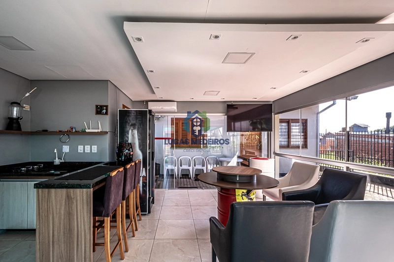 “Casa Completa com Quiosque  + Mobiliada — Pronta para Morar!”: 12ª foto da galeria de imagens do imóvel