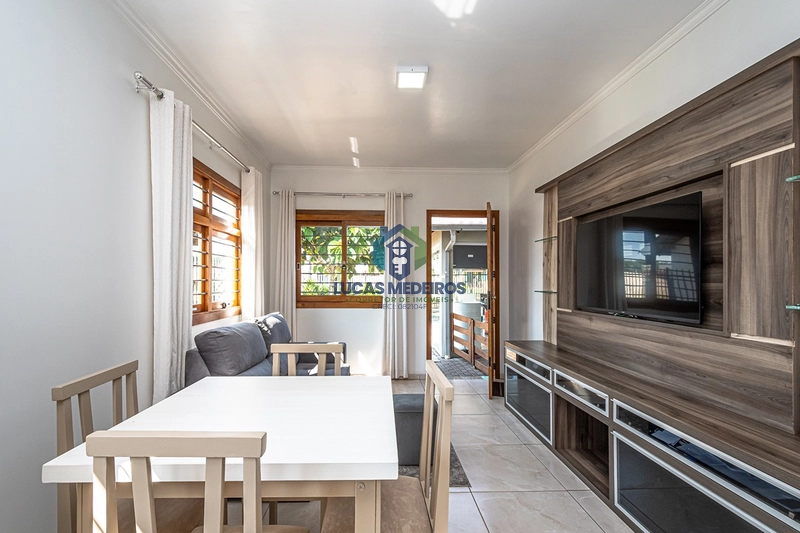 “Casa Completa com Quiosque  + Mobiliada — Pronta para Morar!”: 25ª foto da galeria de imagens do imóvel