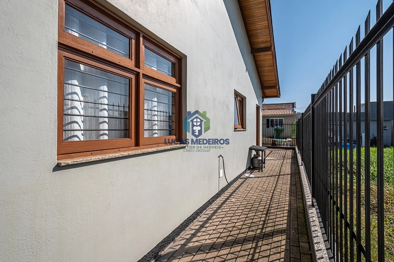 “Casa Completa com Quiosque  + Mobiliada — Pronta para Morar!”: 40ª foto da galeria de imagens do imóvel