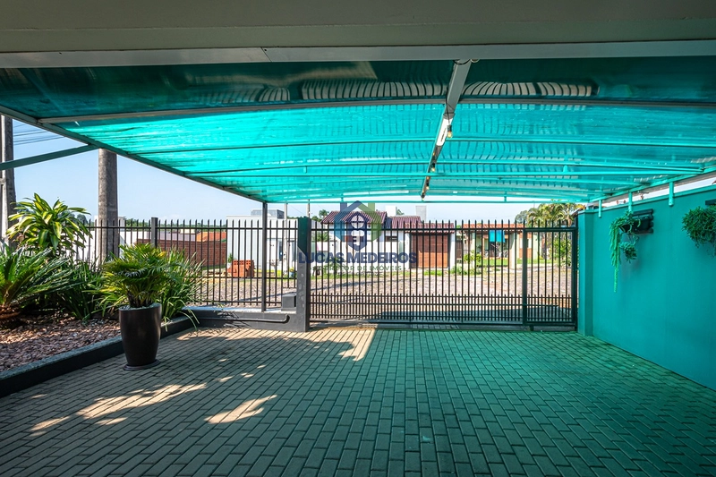 “Casa Completa com Quiosque  + Mobiliada — Pronta para Morar!”: 8ª foto da galeria de imagens do imóvel