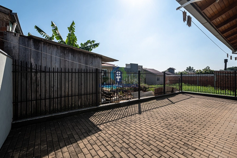 “Casa Completa com Quiosque  + Mobiliada — Pronta para Morar!”: 43ª foto da galeria de imagens do imóvel