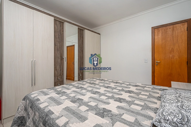 “Casa Completa com Quiosque  + Mobiliada — Pronta para Morar!”: 33ª foto da galeria de imagens do imóvel