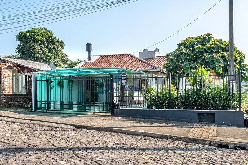 “Casa Completa com Quiosque  + Mobiliada — Pronta para Morar!”: 3ª foto da galeria de imagens do imóvel