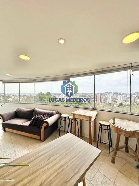 Apartamento à venda em Novo Hamburgo: 3ª foto da galeria de imagens do imóvel