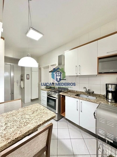 Apartamento à venda em Novo Hamburgo: 9ª foto da galeria de imagens do imóvel
