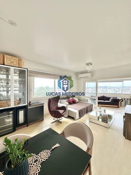 Apartamento à venda em Novo Hamburgo: 5ª foto da galeria de imagens do imóvel