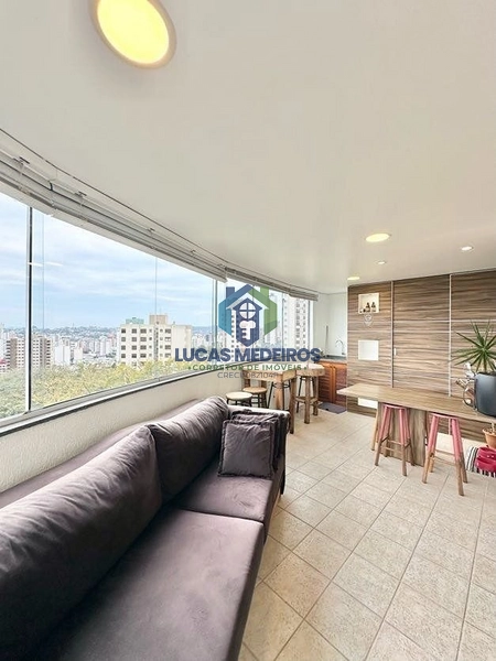Apartamento à venda em Novo Hamburgo: 4ª foto da galeria de imagens do imóvel