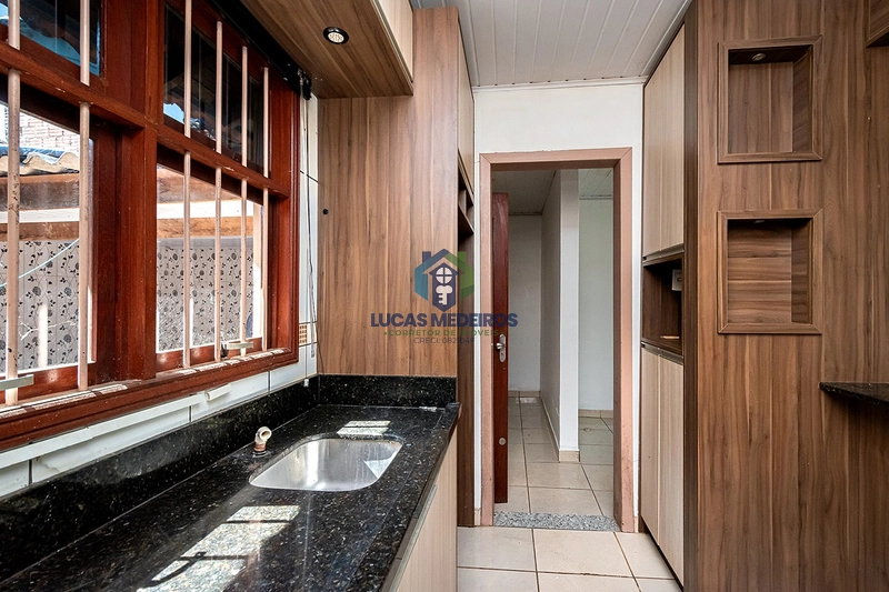 Casa a venda Bairro Ferrabraz- Sapiranga: 24ª foto da galeria de imagens do imóvel