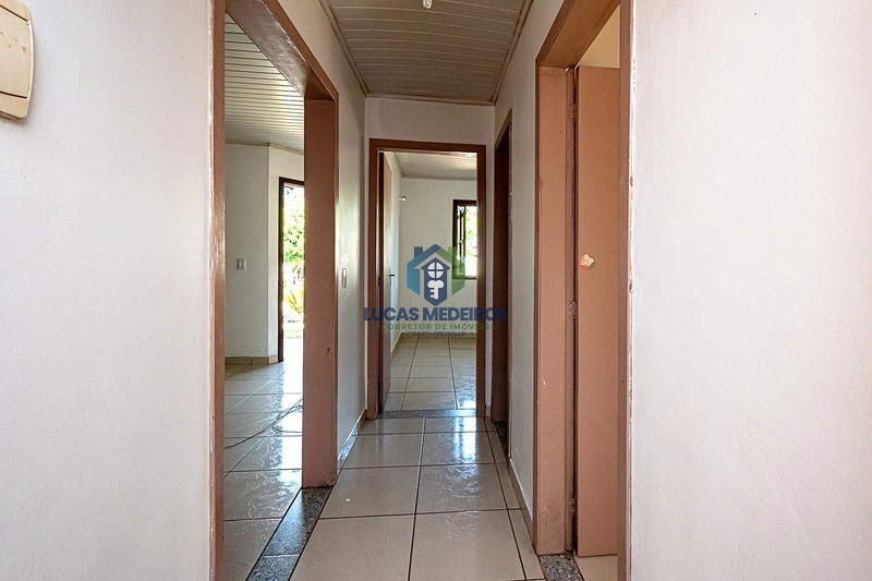 Casa a venda Bairro Ferrabraz- Sapiranga: 44ª foto da galeria de imagens do imóvel