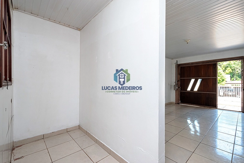 Casa a venda Bairro Ferrabraz- Sapiranga: 11ª foto da galeria de imagens do imóvel