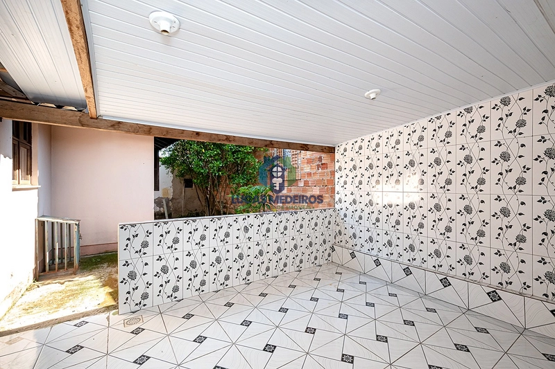 Casa a venda Bairro Ferrabraz- Sapiranga: 13ª foto da galeria de imagens do imóvel