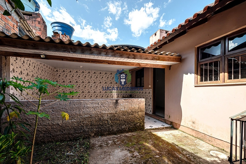 Casa a venda Bairro Ferrabraz- Sapiranga: 20ª foto da galeria de imagens do imóvel