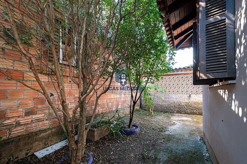 Casa a venda Bairro Ferrabraz- Sapiranga: 19ª foto da galeria de imagens do imóvel