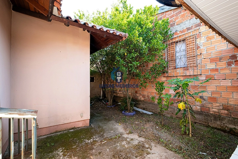 Casa a venda Bairro Ferrabraz- Sapiranga: 16ª foto da galeria de imagens do imóvel