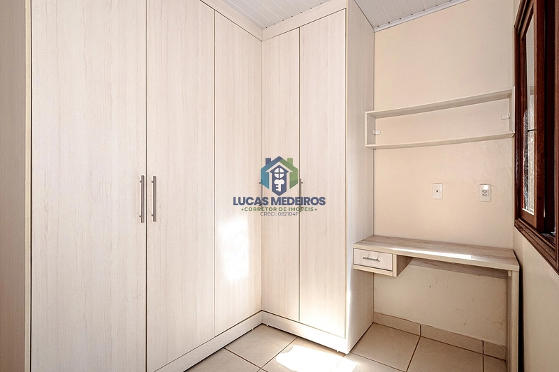 Casa a venda Bairro Ferrabraz- Sapiranga: 39ª foto da galeria de imagens do imóvel