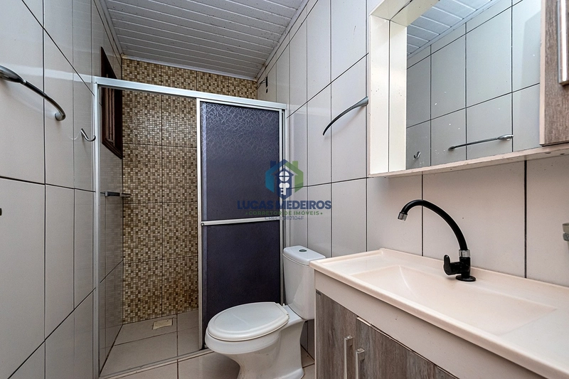 Casa a venda Bairro Ferrabraz- Sapiranga: 37ª foto da galeria de imagens do imóvel