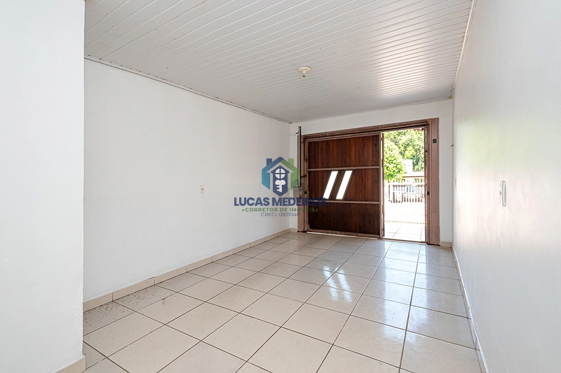 Casa a venda Bairro Ferrabraz- Sapiranga: 10ª foto da galeria de imagens do imóvel