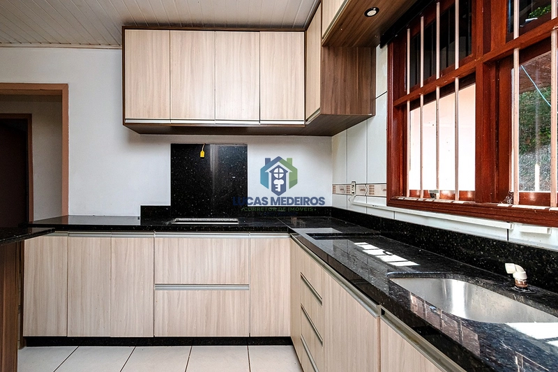 Casa a venda Bairro Ferrabraz- Sapiranga: 22ª foto da galeria de imagens do imóvel