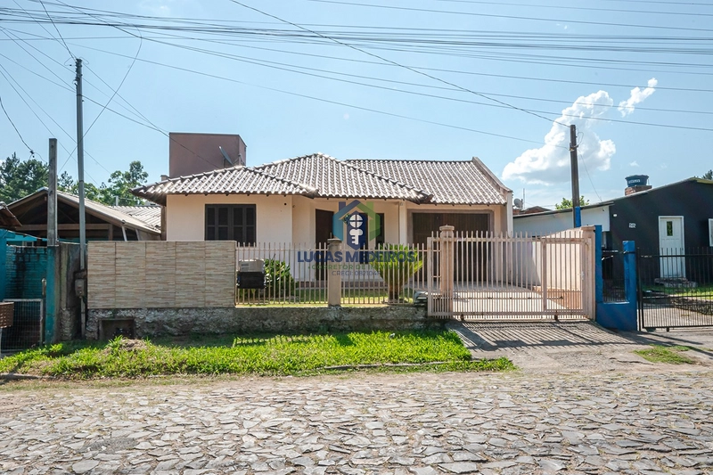 Imóvel residencial ou comercial