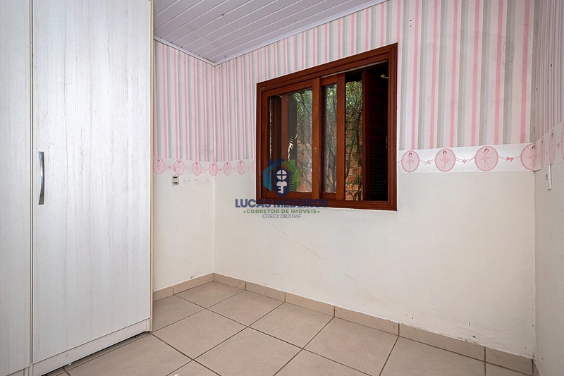 Casa a venda Bairro Ferrabraz- Sapiranga: 43ª foto da galeria de imagens do imóvel