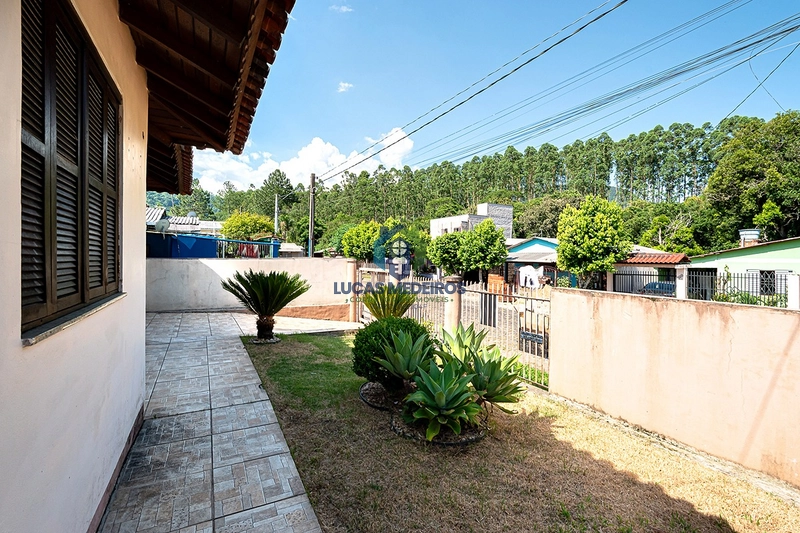 Casa a venda Bairro Ferrabraz- Sapiranga: 6ª foto da galeria de imagens do imóvel