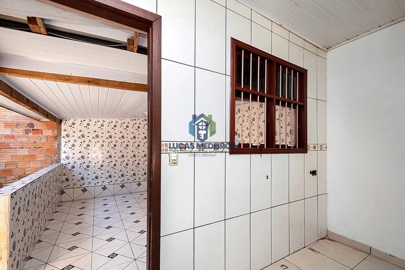 Casa a venda Bairro Ferrabraz- Sapiranga: 12ª foto da galeria de imagens do imóvel