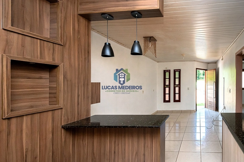 Casa a venda Bairro Ferrabraz- Sapiranga: 25ª foto da galeria de imagens do imóvel