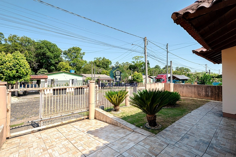 Casa a venda Bairro Ferrabraz- Sapiranga: 7ª foto da galeria de imagens do imóvel