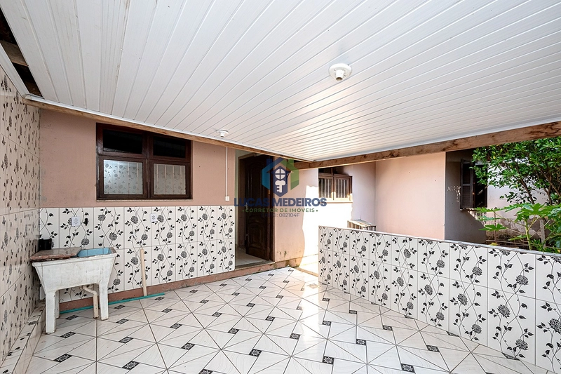 Casa a venda Bairro Ferrabraz- Sapiranga: 14ª foto da galeria de imagens do imóvel