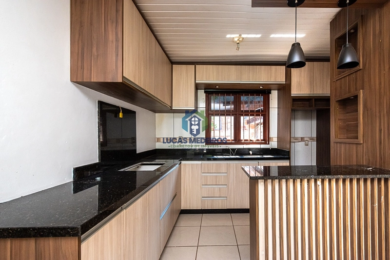 Casa a venda Bairro Ferrabraz- Sapiranga: 45ª foto da galeria de imagens do imóvel