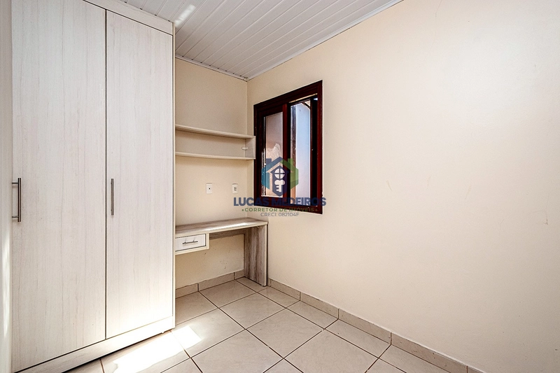 Casa a venda Bairro Ferrabraz- Sapiranga: 38ª foto da galeria de imagens do imóvel