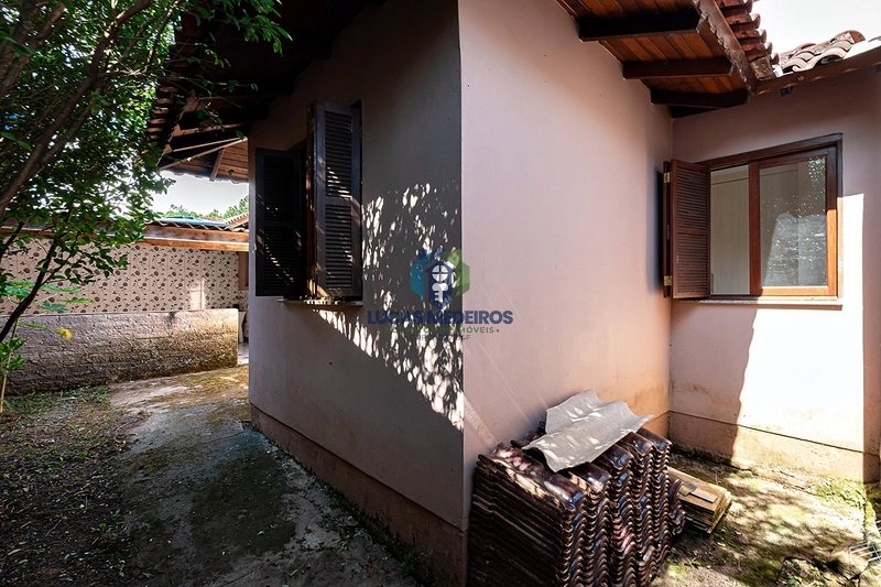 Casa a venda Bairro Ferrabraz- Sapiranga: 18ª foto da galeria de imagens do imóvel