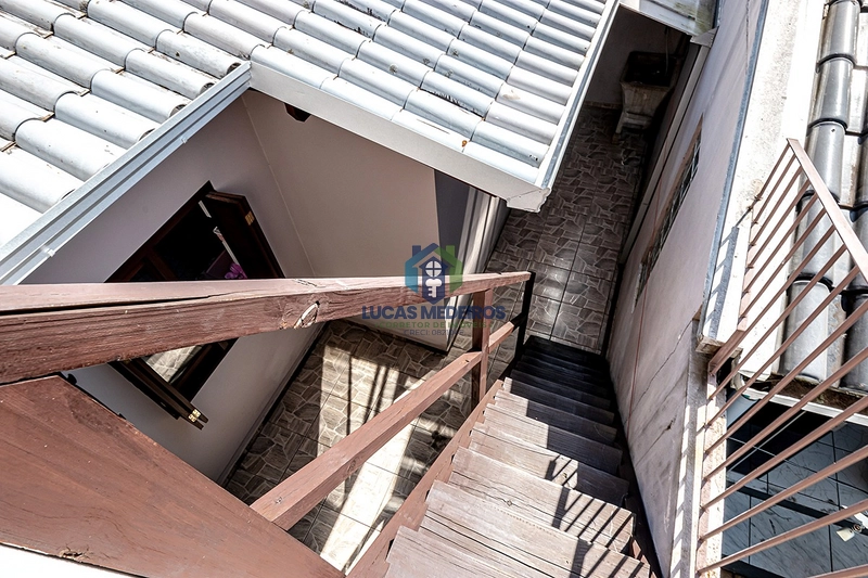 Excelente Residência no Loteamento Fauth - Campo Bom: 19ª foto da galeria de imagens do imóvel