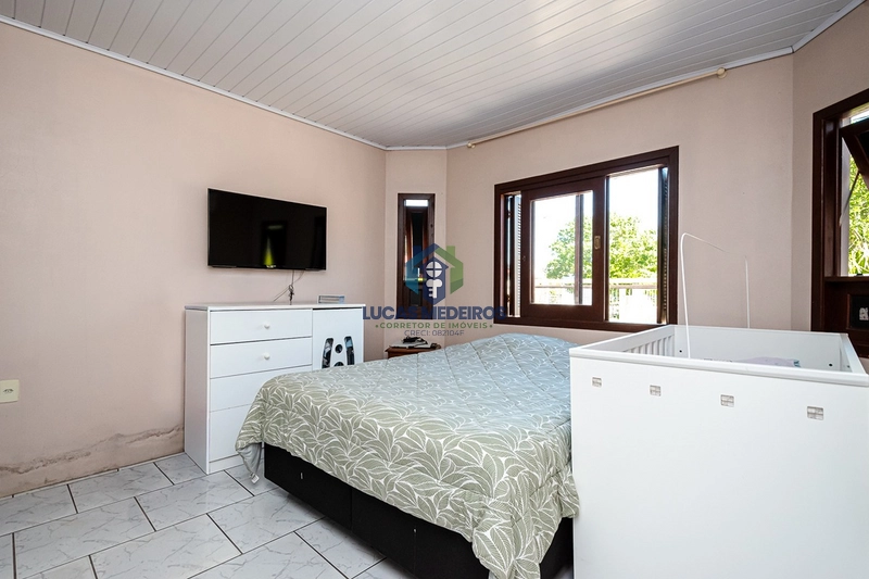 Excelente Residência no Loteamento Fauth - Campo Bom: 8ª foto da galeria de imagens do imóvel