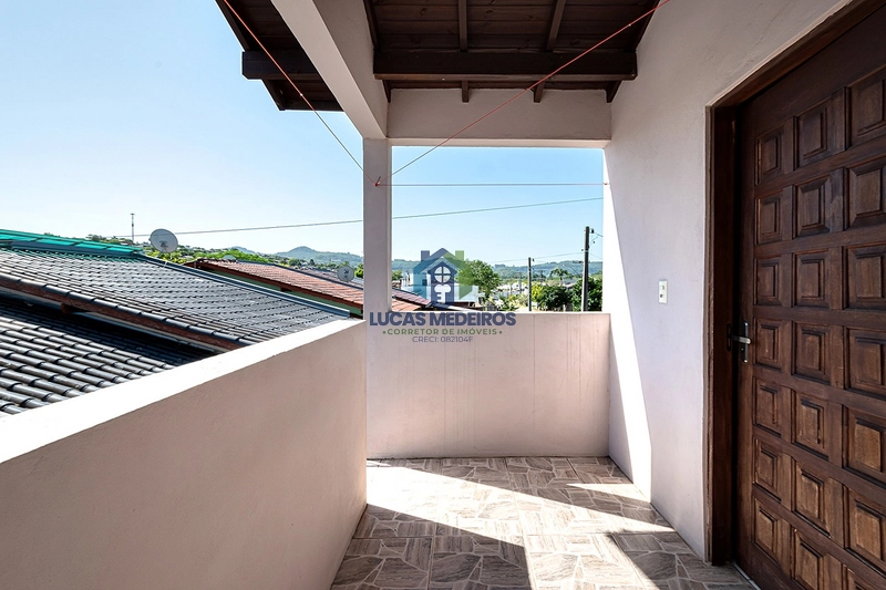 Excelente Residência no Loteamento Fauth - Campo Bom: 21ª foto da galeria de imagens do imóvel