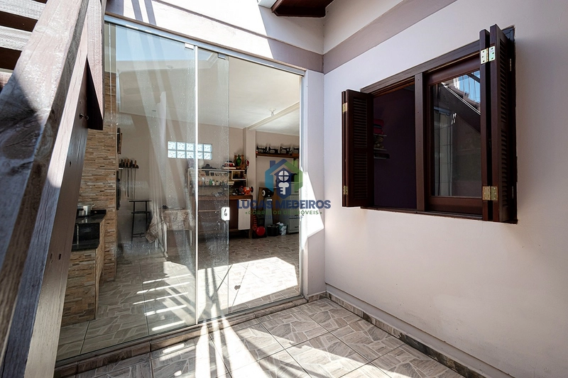 Excelente Residência no Loteamento Fauth - Campo Bom: 16ª foto da galeria de imagens do imóvel