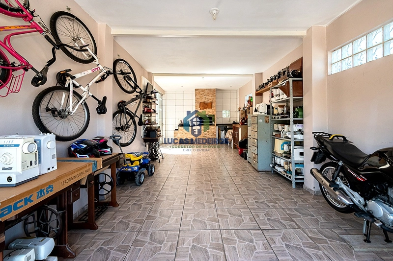 Excelente Residência no Loteamento Fauth - Campo Bom: 12ª foto da galeria de imagens do imóvel