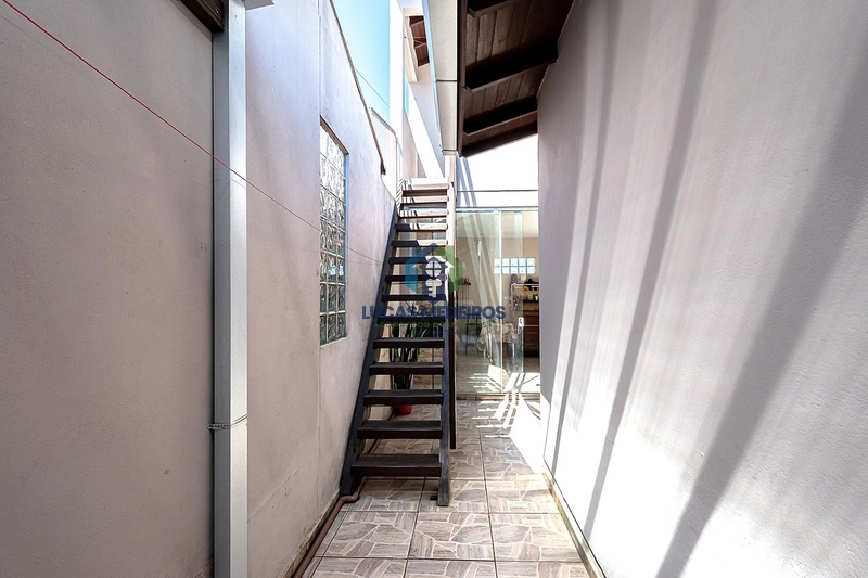 Excelente Residência no Loteamento Fauth - Campo Bom: 18ª foto da galeria de imagens do imóvel