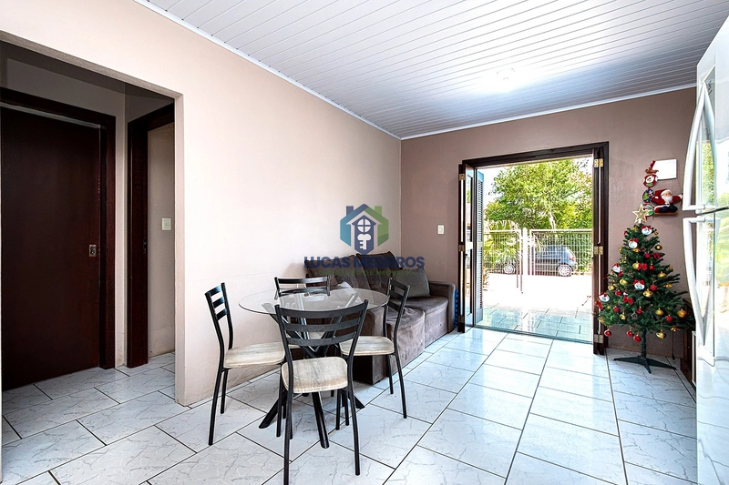 Excelente Residência no Loteamento Fauth - Campo Bom: 6ª foto da galeria de imagens do imóvel