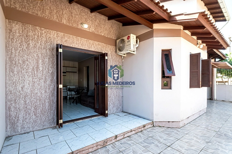 Excelente Residência no Loteamento Fauth - Campo Bom: 2ª foto da galeria de imagens do imóvel