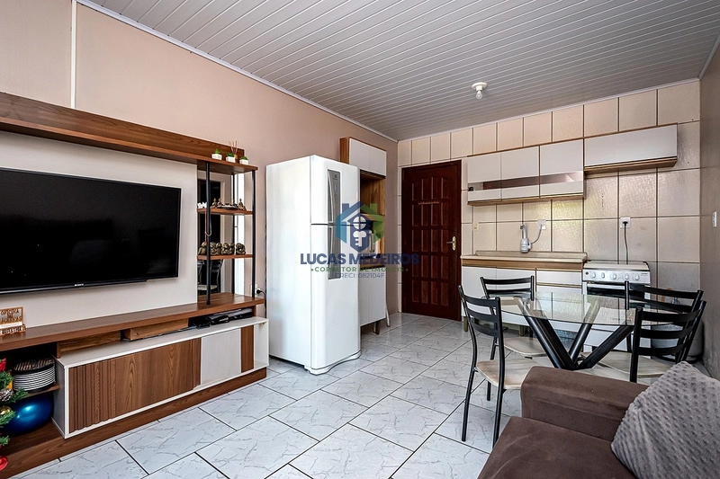 Excelente Residência no Loteamento Fauth - Campo Bom: 3ª foto da galeria de imagens do imóvel