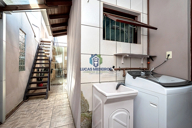 Excelente Residência no Loteamento Fauth - Campo Bom: 17ª foto da galeria de imagens do imóvel