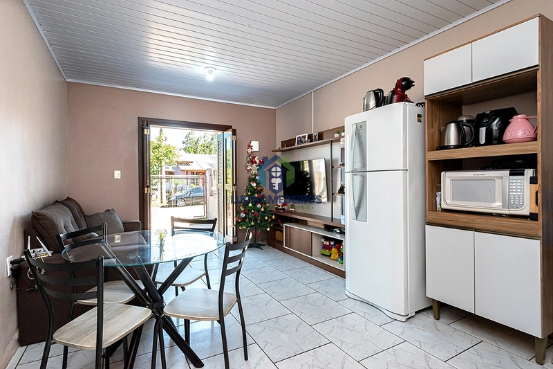 Excelente Residência no Loteamento Fauth - Campo Bom: 5ª foto da galeria de imagens do imóvel