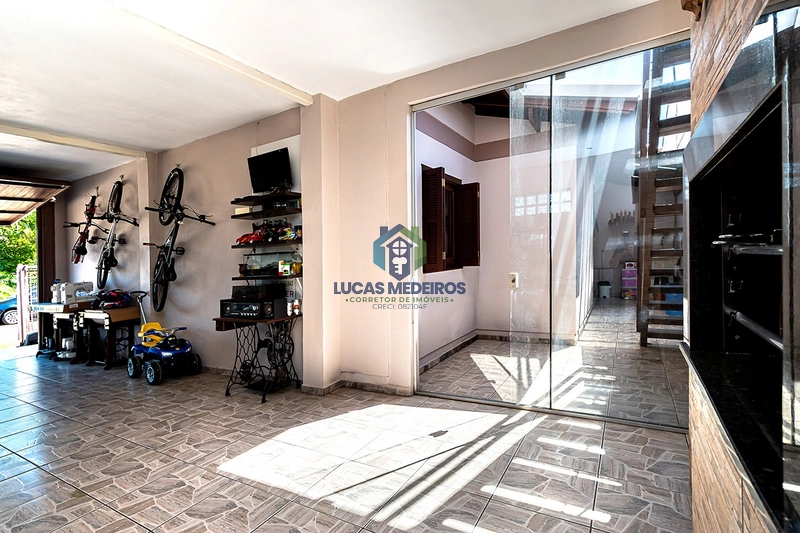 Excelente Residência no Loteamento Fauth - Campo Bom: 14ª foto da galeria de imagens do imóvel