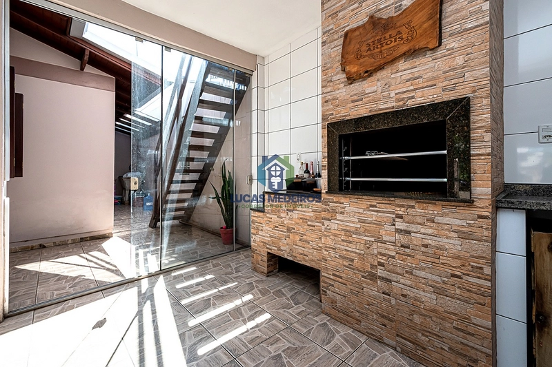 Excelente Residência no Loteamento Fauth - Campo Bom: 13ª foto da galeria de imagens do imóvel