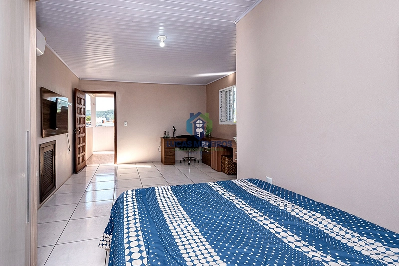 Excelente Residência no Loteamento Fauth - Campo Bom: 24ª foto da galeria de imagens do imóvel